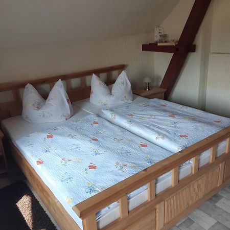 Spreewaldpension Glatz Muschen Екстер'єр фото