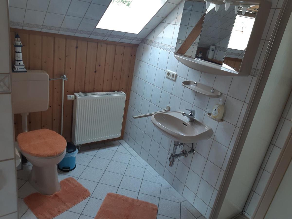 Spreewaldpension Glatz Muschen Екстер'єр фото