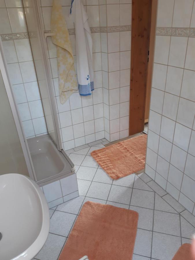 Spreewaldpension Glatz Muschen Екстер'єр фото